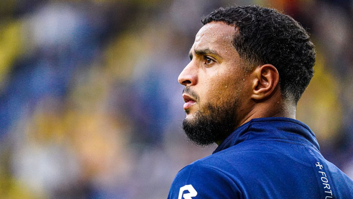 'Als iemand het lukt om Ihattaren te laten presteren bij Fortuna is het Danny Buijs'