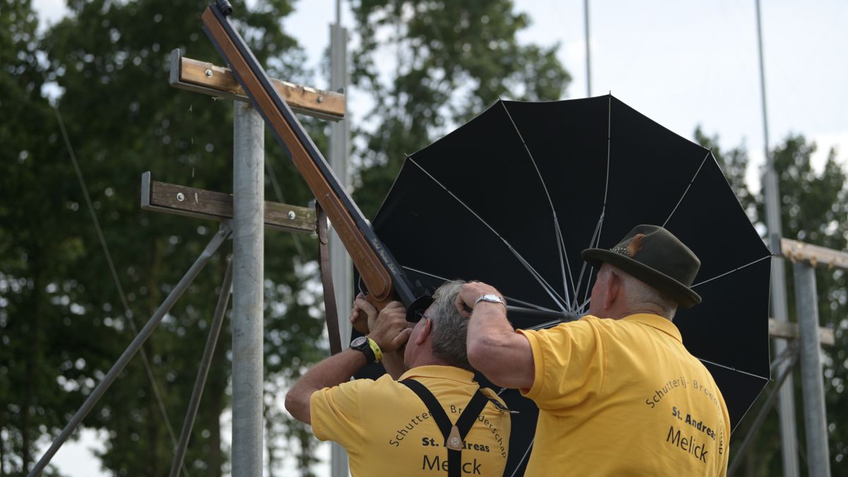 Liveblog: Wie neemt d'n Um mee naar huis?
