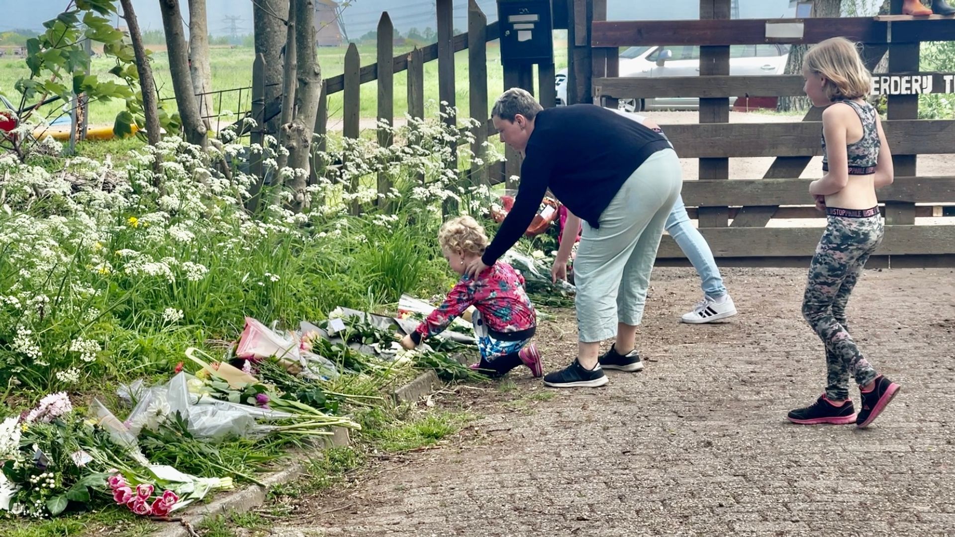 Justitie Eist 30 Jaar Cel En Tbs Voor Dubbele Moord Op Zorgboerderij In ...