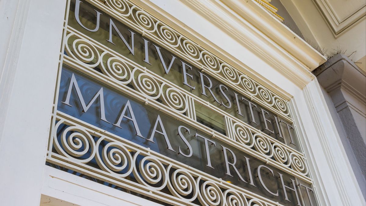 Cyberaanval bij leverancier van digitaal leerplatform Universiteit Maastricht