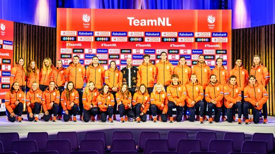 Sportnieuws | Selma Poutsma als shorttrackster naar Olympische Spelen Nieuws