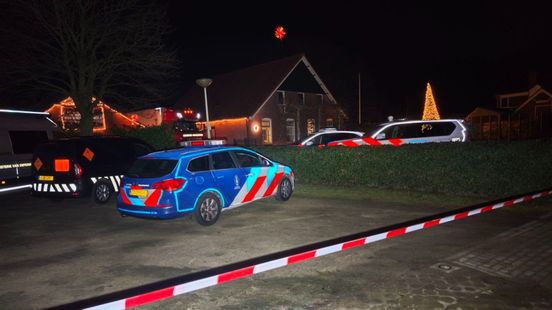 Vuurwerkwinkel gesloten, 10.000 kilo in beslag genomen