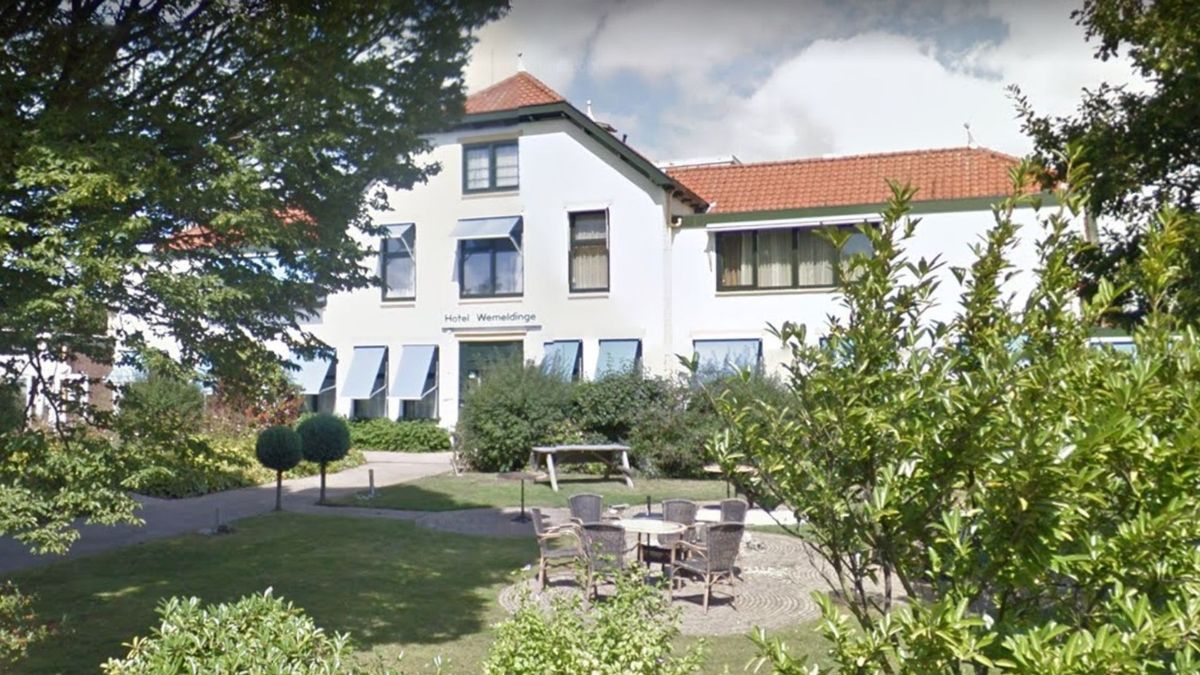 Tijdelijke woningen als nieuwe opvanglocatie Oekraïners in Wemeldinge