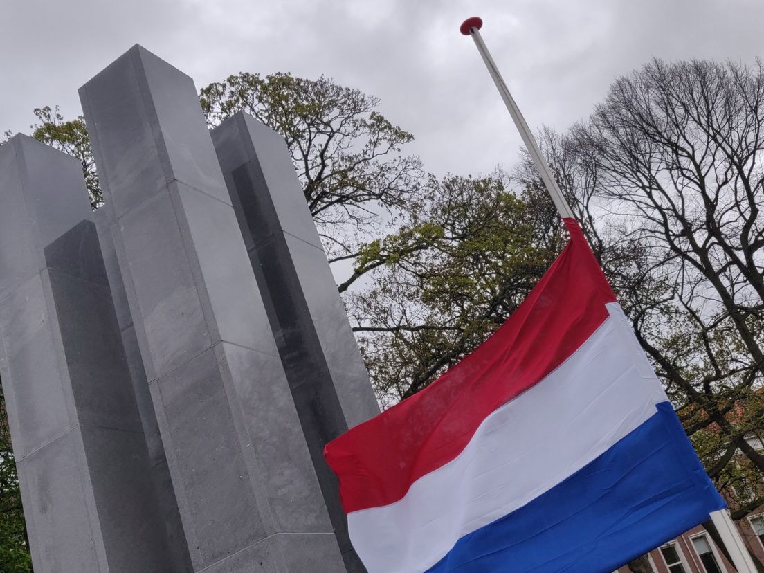 Verscherpt politietoezicht bij herdenkingen in Den Haag op 4 mei