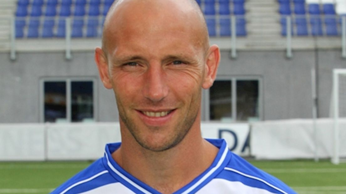 Albert van der Haar