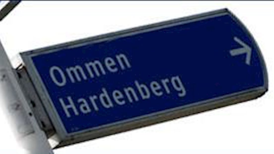 Banen weg bij Bestuursdienst Ommen-Hardenberg
