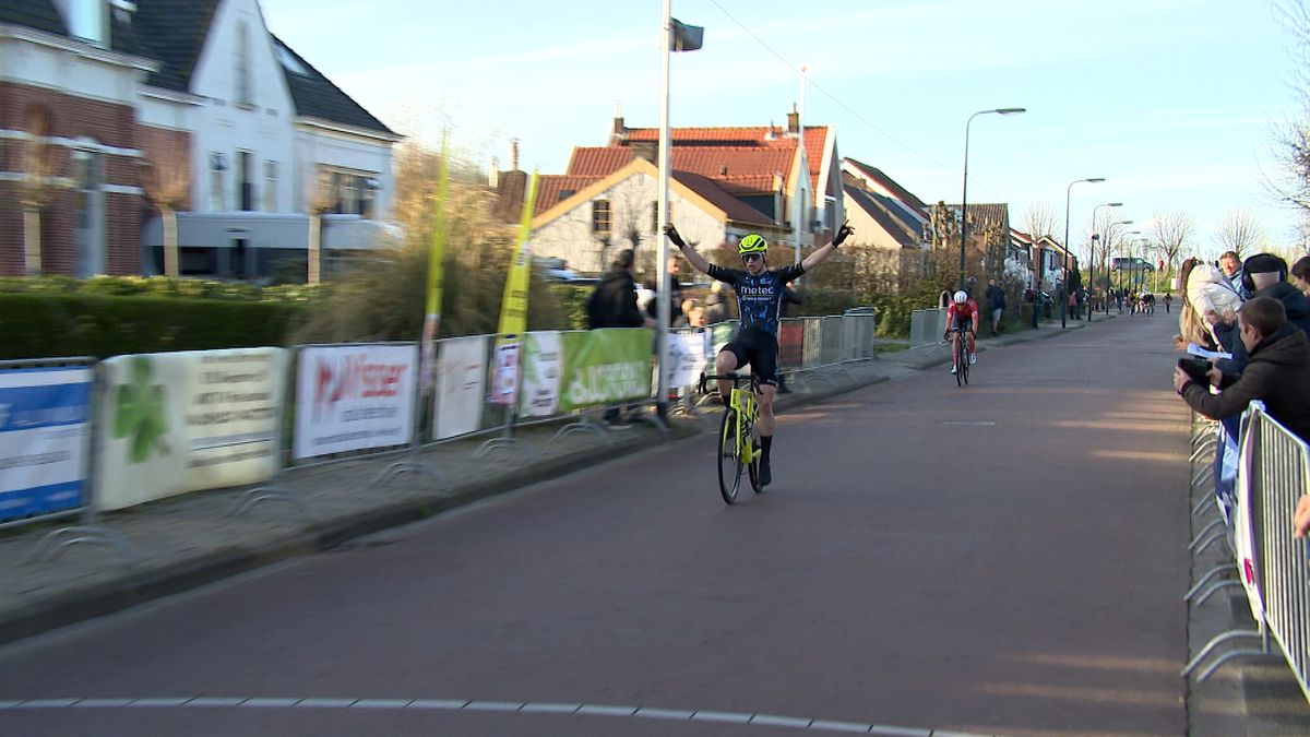 Ronde van Oud-Vossemeer heeft geen last van 'Braakman': 'Impact is minimaal'