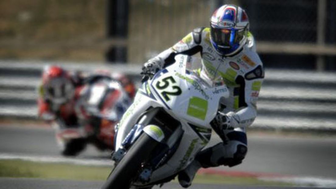 Gelderse motorcoureurs naar TT Assen