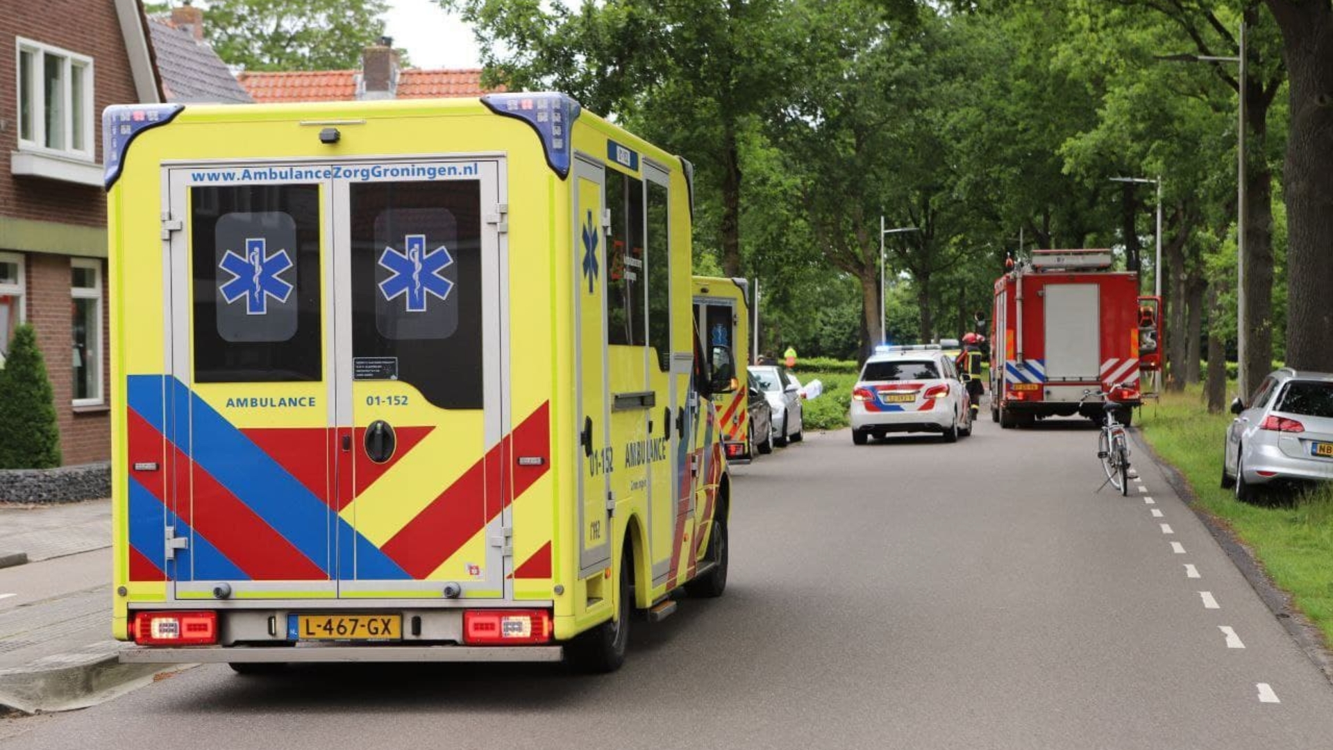 OM Eist Taakstraf En Rijontzegging Voor Man Uit Musselkanaal Voor ...