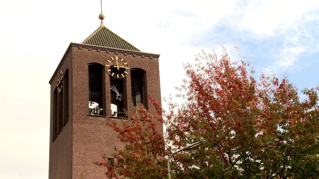 Maria Koninginkerk Deventer