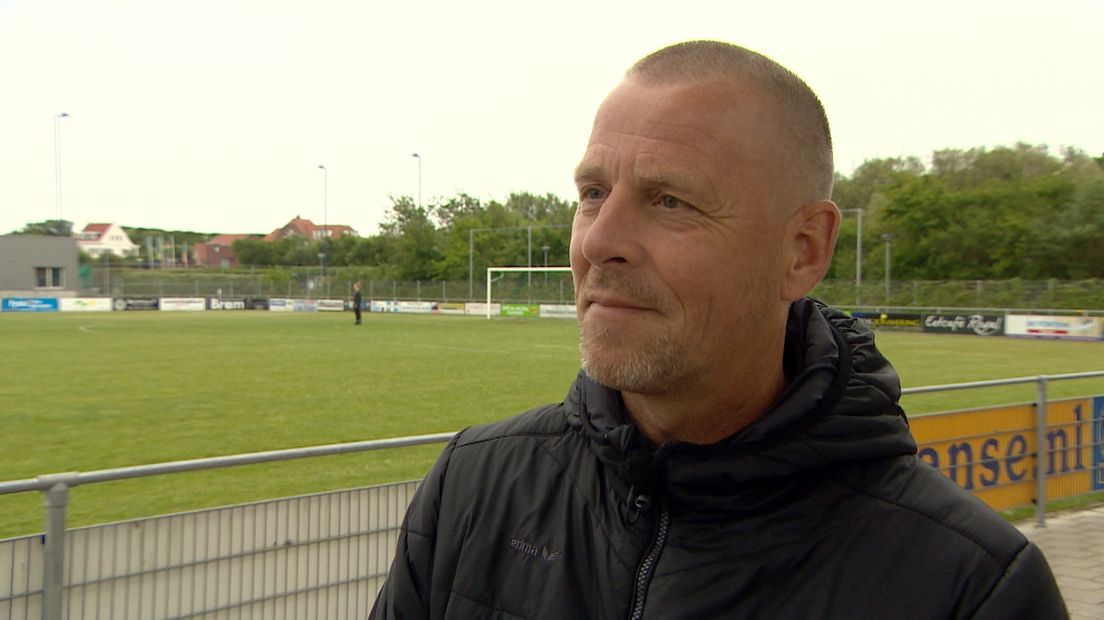 Daan Eikenhout