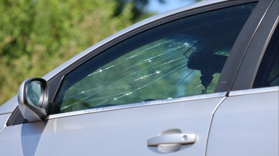 'Verdachte situatie' op parkeerplek, twee verdachten opgepakt Home