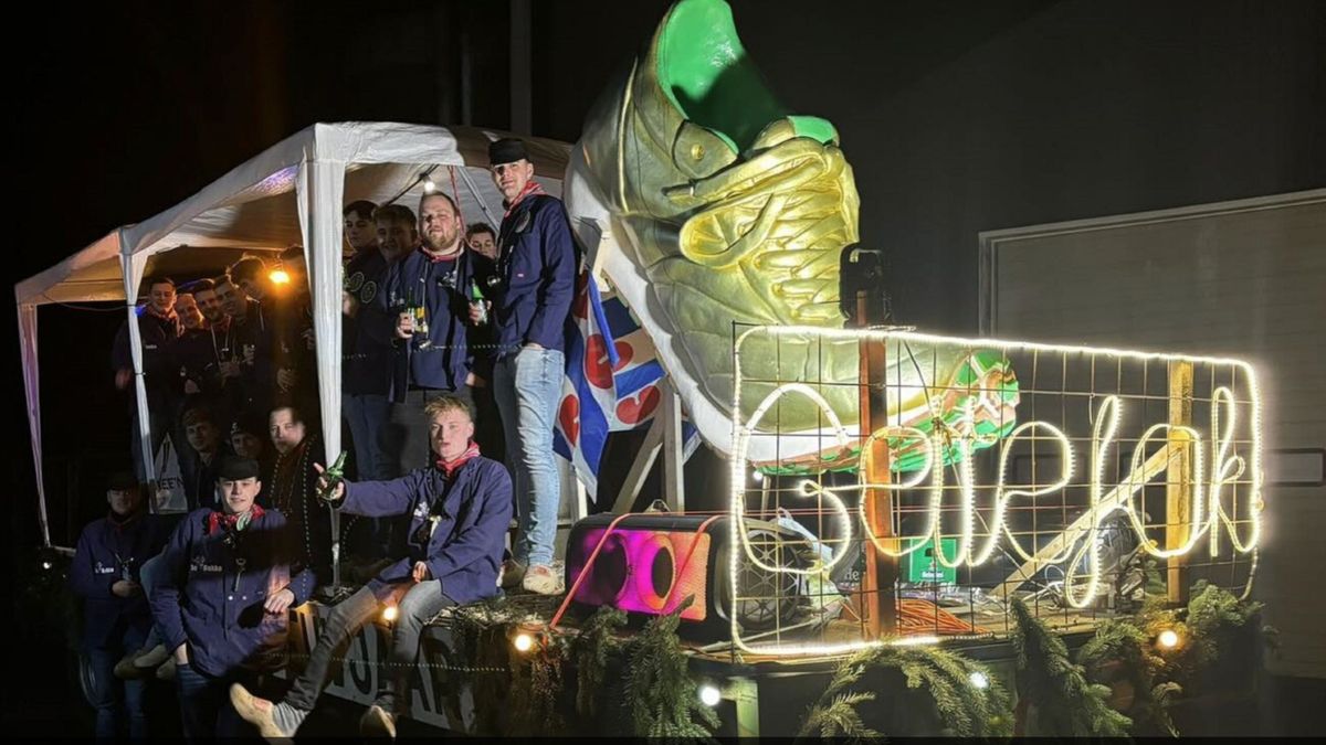 Rotterdamse mega-marathonschoen opgedoken in Friesland