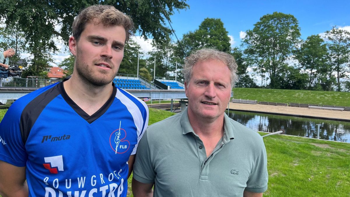 Nieuwe schansen van IJlst en It Heidenskip moeten records uit de boeken ljeppen