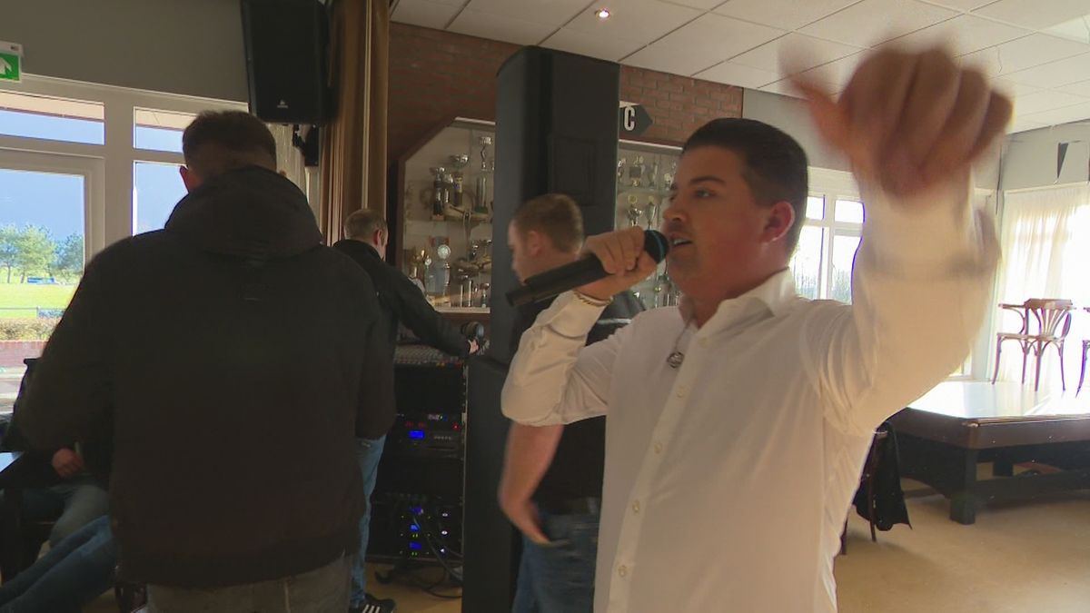 'Ik weet nu, dat er een engelbewaarder bestaat' RTV Noord 'Ik weet nu, dat er een engelbewaarder bestaat' RTV Noord