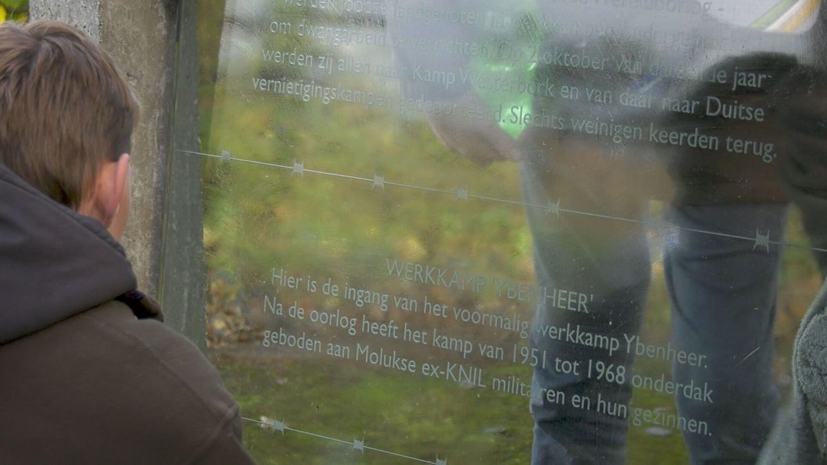 Isolement aan de rand van het Fochteloërveen