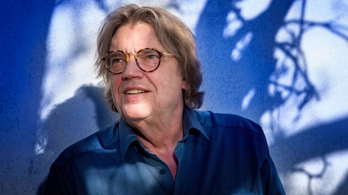 Henk Westbroek gaat toch niet gratis shoppen voor het goede doel - RTV Utrecht