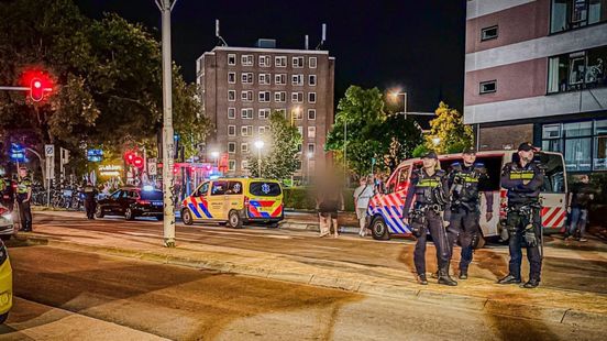 Ernstige mishandeling in Nijmegen: slachtoffer 'stevig geslagen en getrapt' door groep mannen