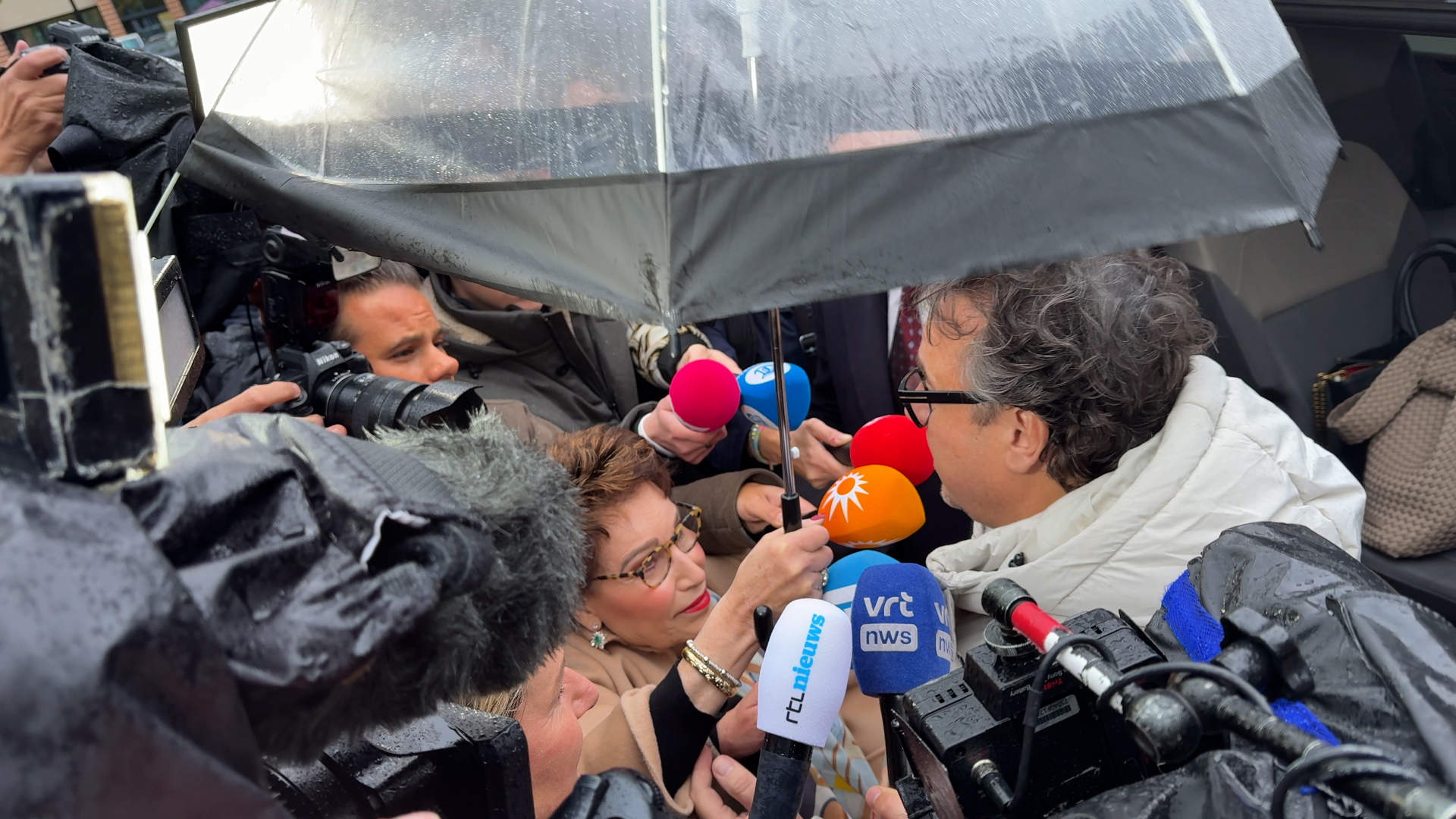 OM niet in hoger beroep in zedenzaak tegen Marco Borsato