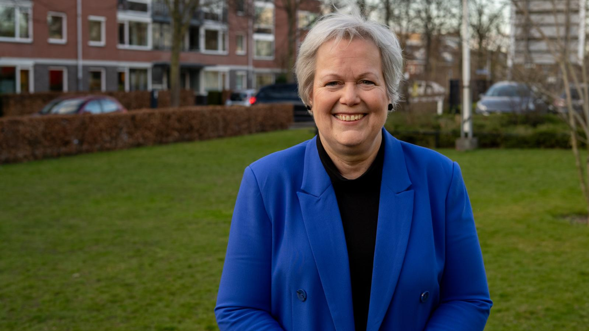 Waarnemend burgemeester over bestuurlijke crisis: 'Wat in Houten gebeurde, kan niet'