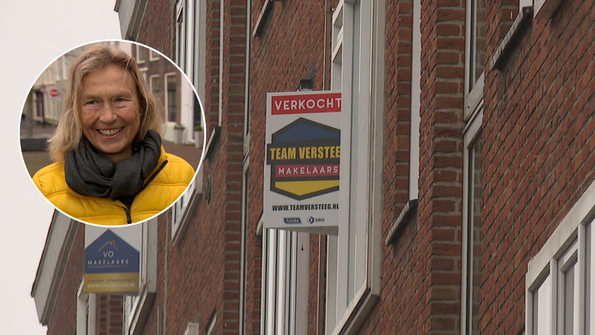 Geen arbeidsmigranten, studenten en toeristen: Vlissingse partij wil strengere woningregels