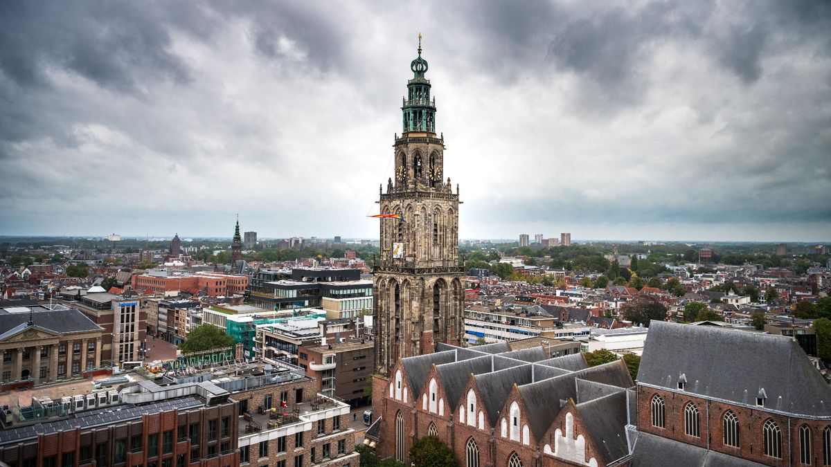 Groningen