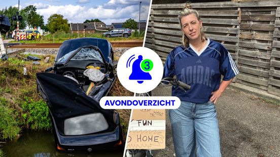 Vermiste man gevonden, vrouwveiligheid op straat en een ernstig ongeluk bij Valburg op 22 augustus