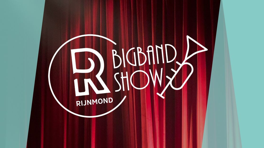 Rijnmond Big Band Show (deel 2)