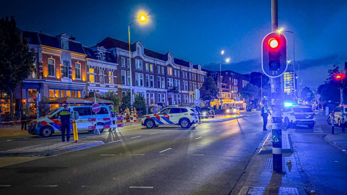 Twee aanhoudingen voor dodelijk schietincident in Nijmegen, waarbij 18-jarige Rotterdammer overleed