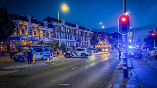 Rotterdammer (18) doodgeschoten bij feesten Vierdaagse in Nijmegen, verdachte (18) komt ook uit Rotterdam