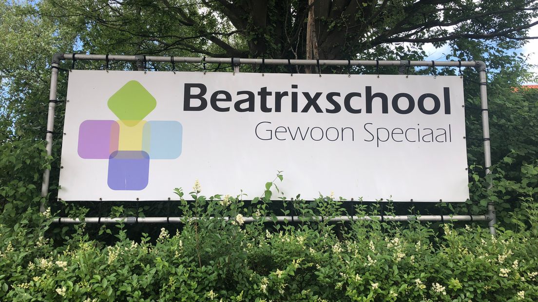 'Sluiting Beatrixschool onfatsoenlijk en onwettig'