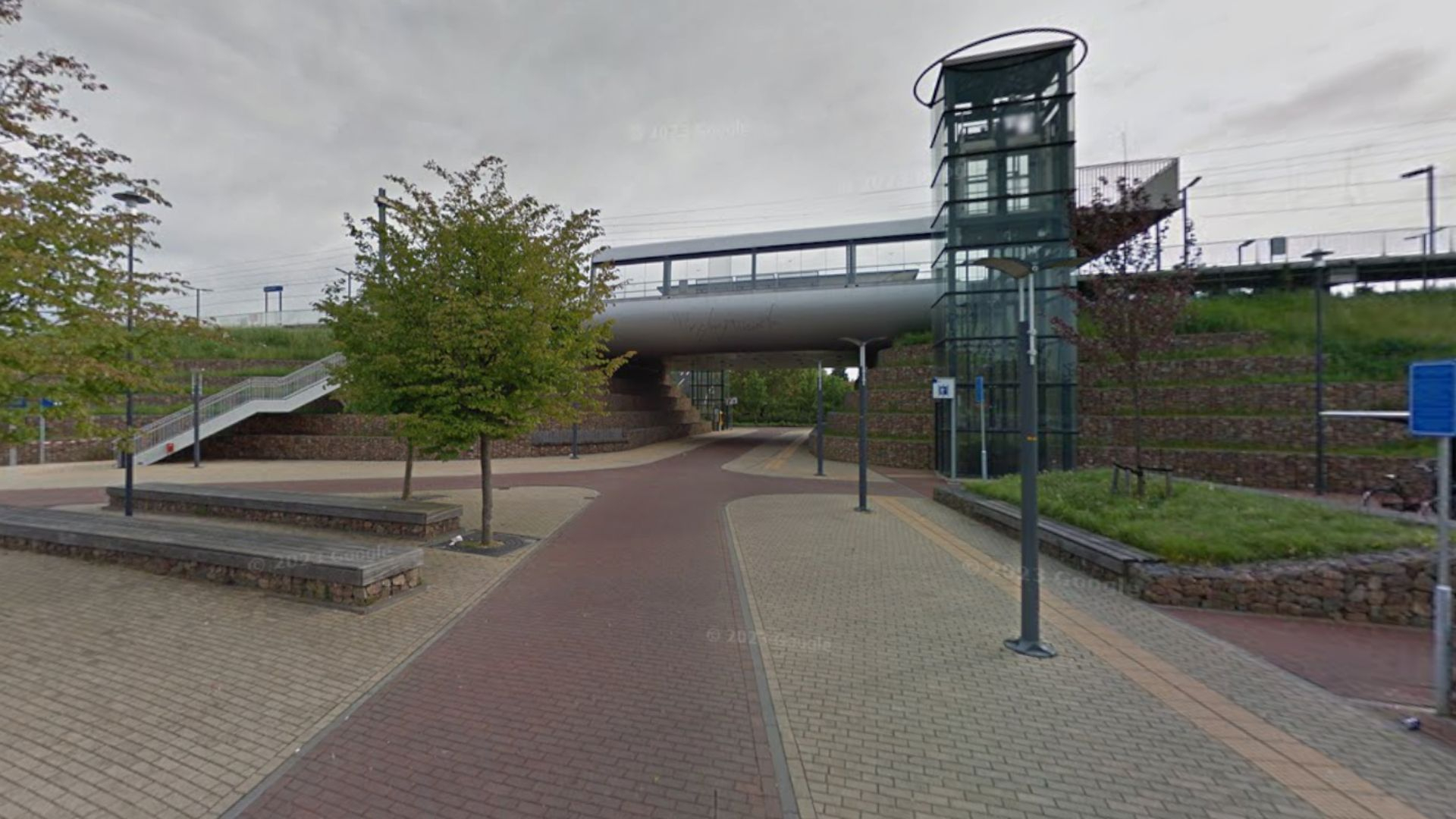 Inwoners fietsen langs locaties waar ze zich onveilig voelen