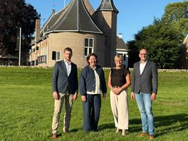 Gemeente Coevorden krijgt volledig nieuw college van wethouders