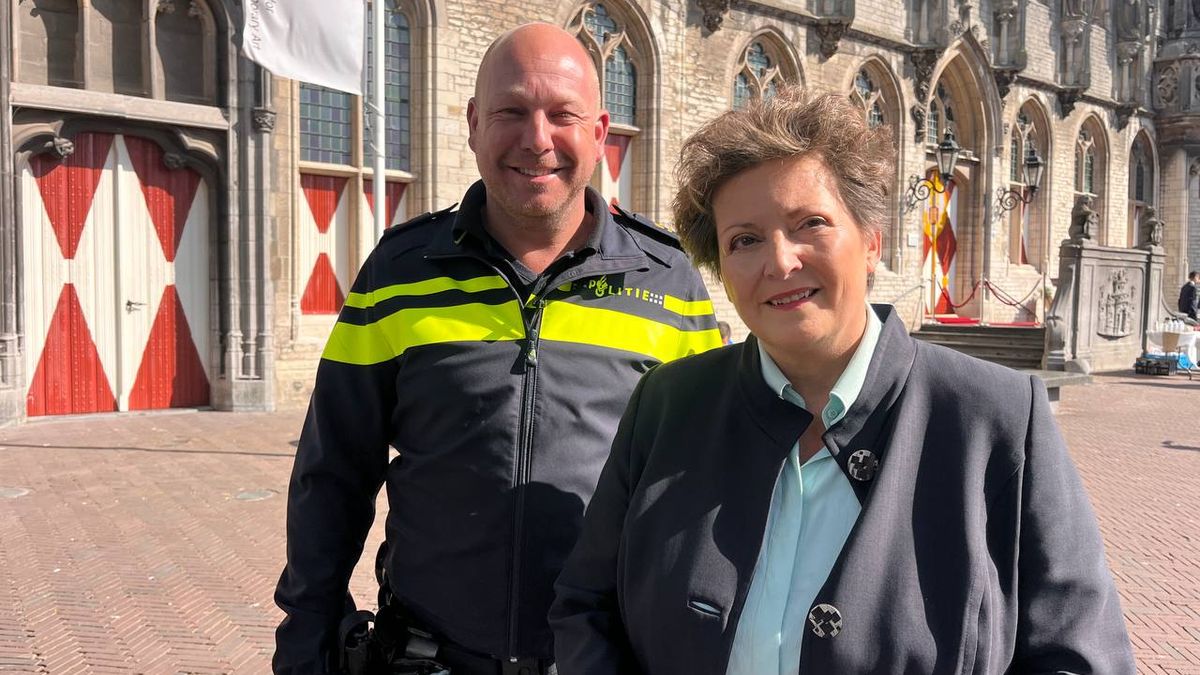 Druk op veiligheidsregio en politie neemt toe: 'We moeten scherpe keuzes maken'