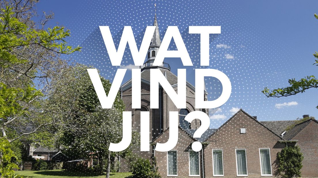 Wat vind jij?