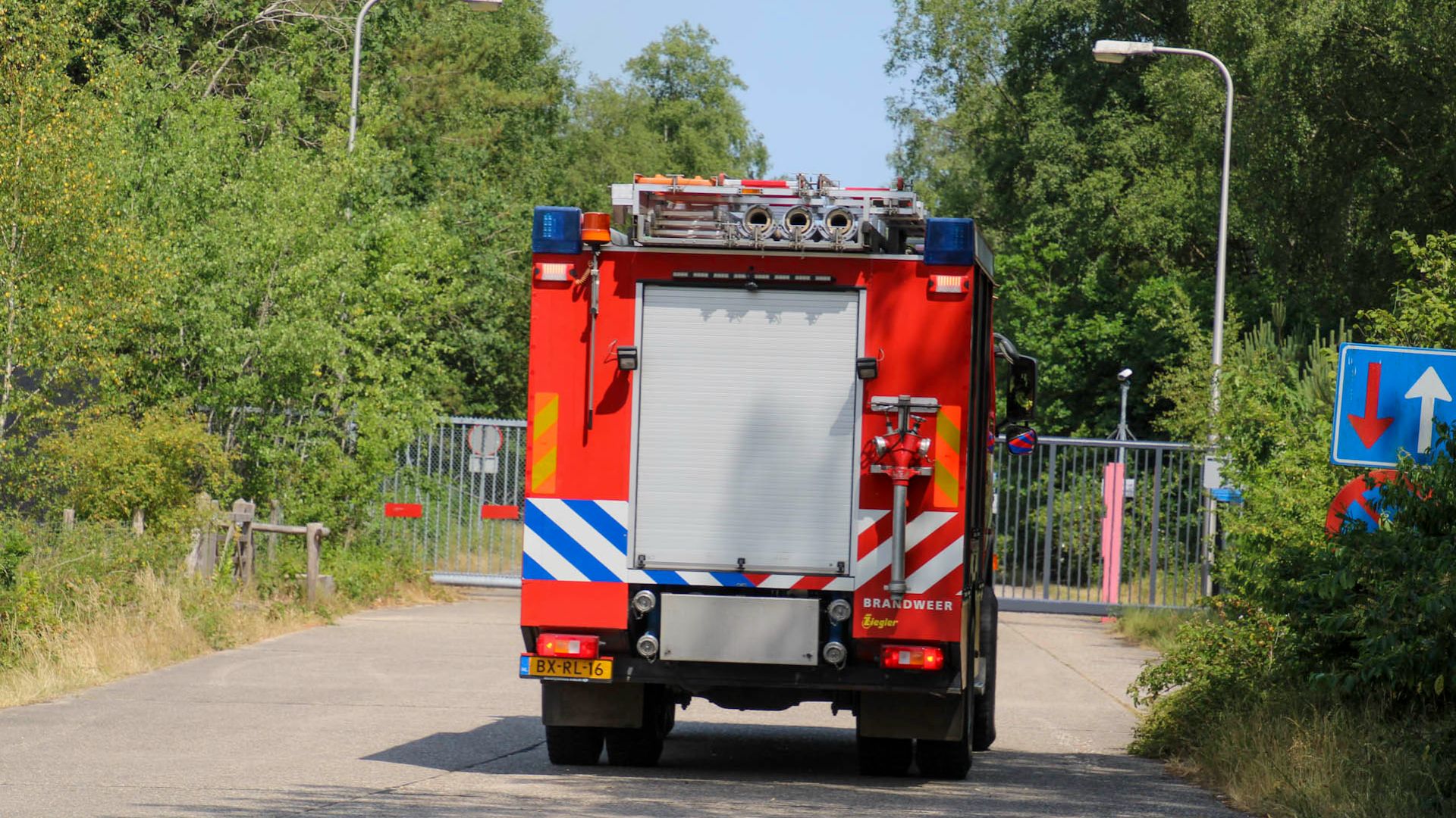 Defensie oefent voorzichtig door in regio Utrecht: 'We hebben een hele grote opgave'