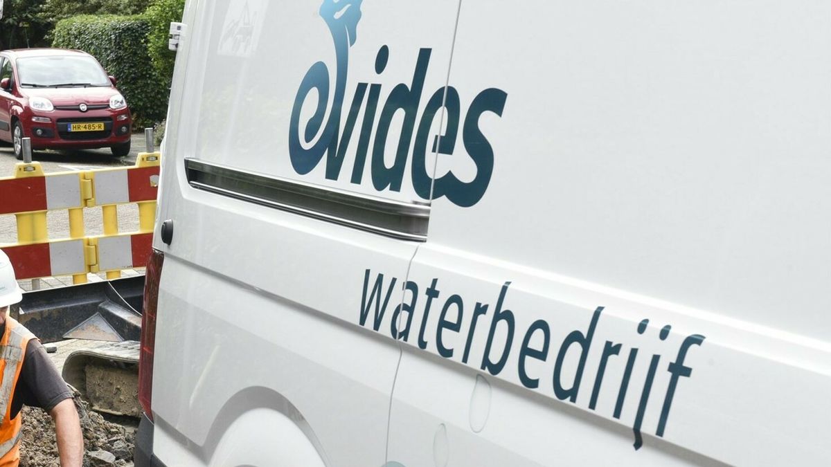Waterstoring in West-Zeeuws-Vlaanderen opgelost, regio had urenlang problemen met waterdruk