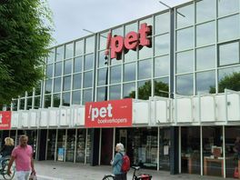 Deze maand failliet in Drenthe: van boekhandel tot kachelverkoper