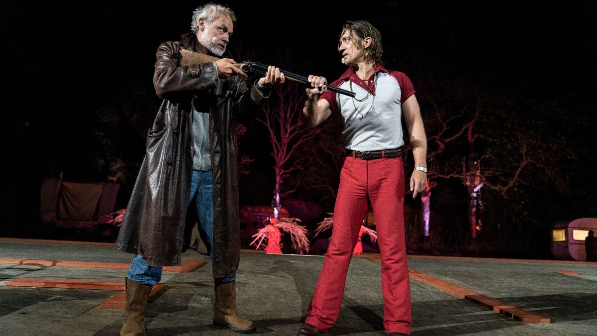 Twee extra voorstellingen Hollands Hoop: 'Overweldigd door positieve reacties'