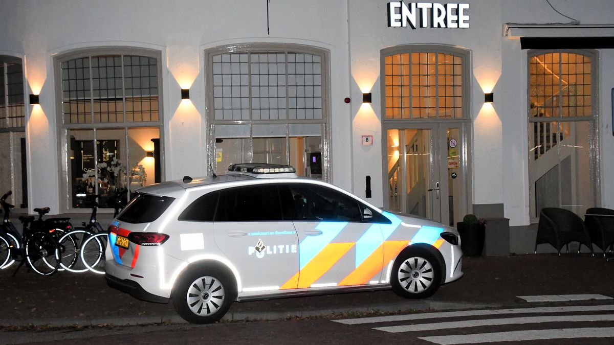 Hardleerse overvaller voor de rechtbank: 'We zien zelden strafbladen zo groot en zo lang'