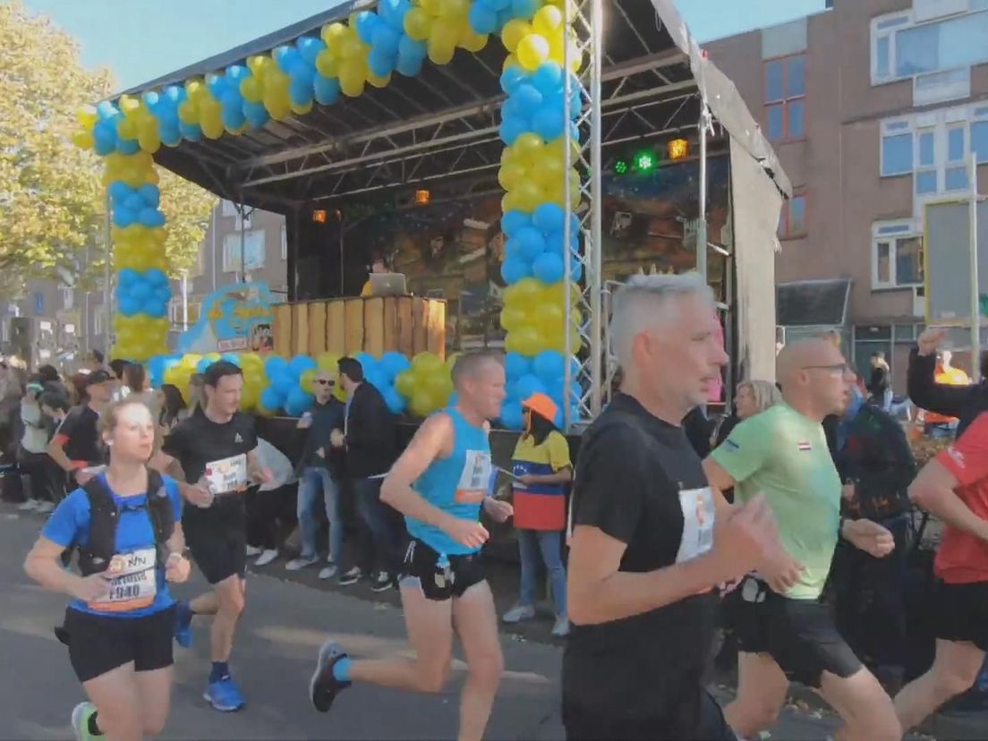 Op de Boezemstraat is het feest!