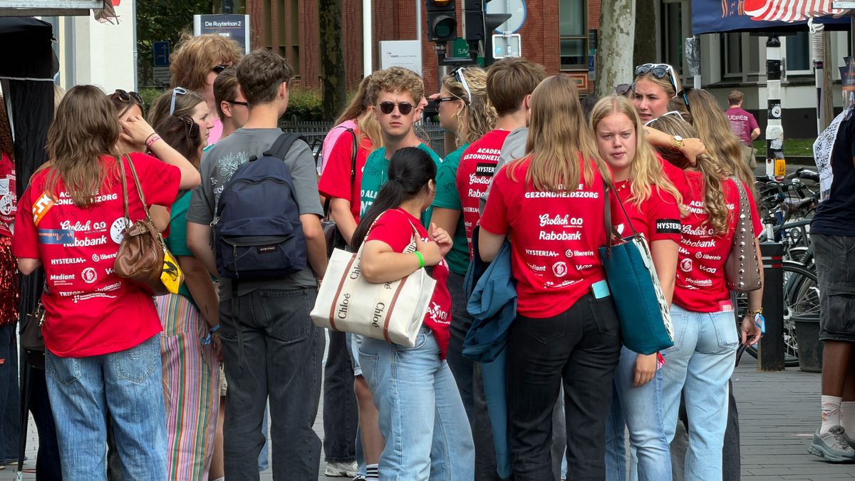 Schurft in studentenhuizen: 'We hebben de piek gehad'