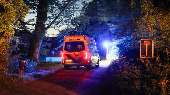112 nieuws: Fatbikers gewond na botsing in Enschede | Fietser gewond in Nijverdal Home