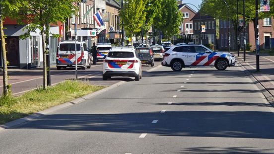 Man liep over daken, politie houdt 37-jarige Doetinchemmer aan