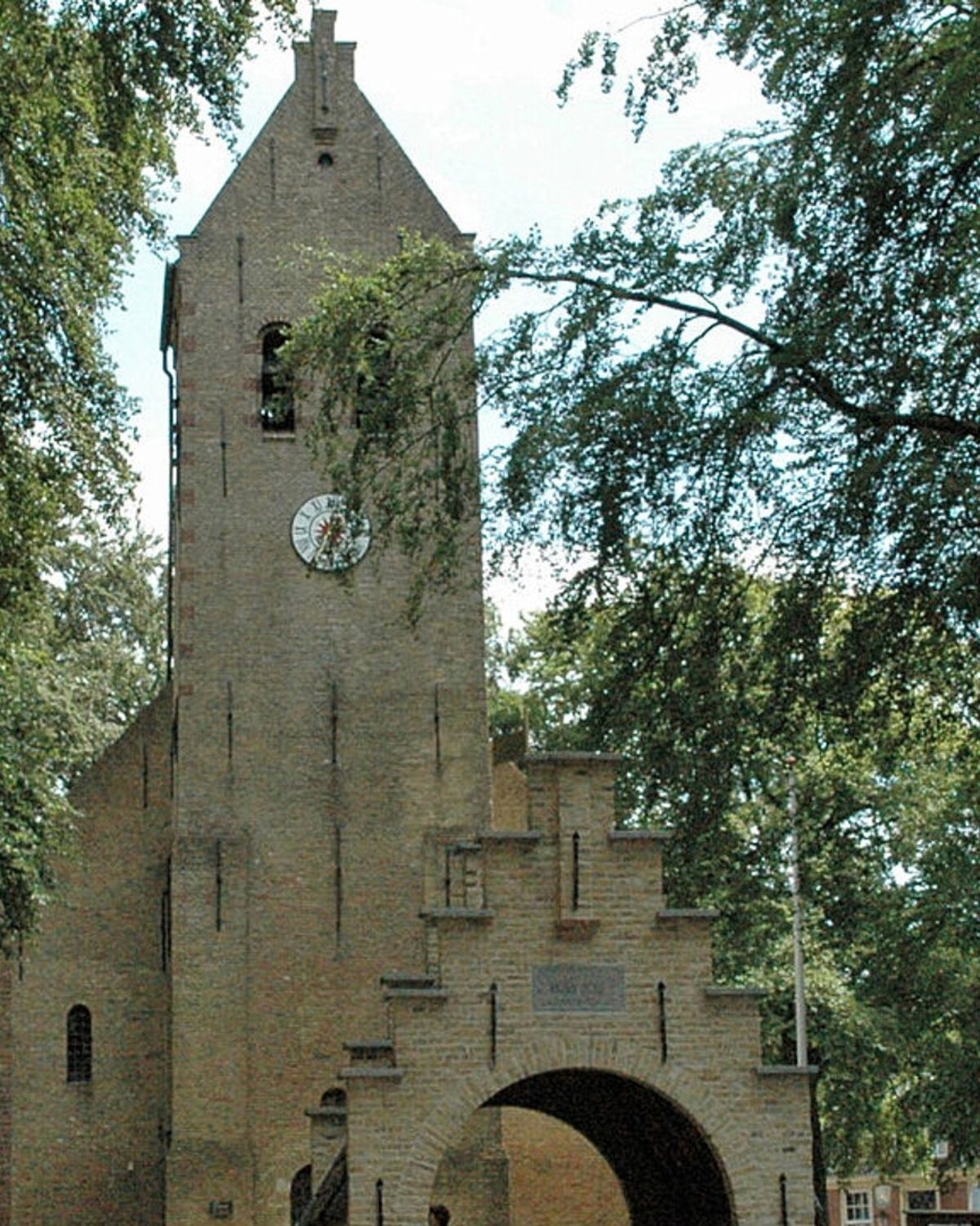 Is Er Morgen Kerkdienst In De Bonifatiuskerk