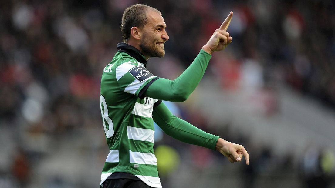 Bas Dost