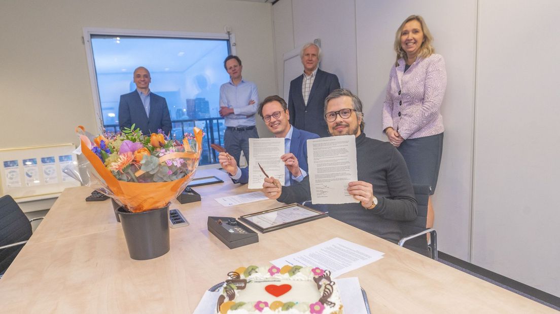 HMC en HagaZiekenhuis intensiveren samenwerking cardiologische zorg in Den Haag