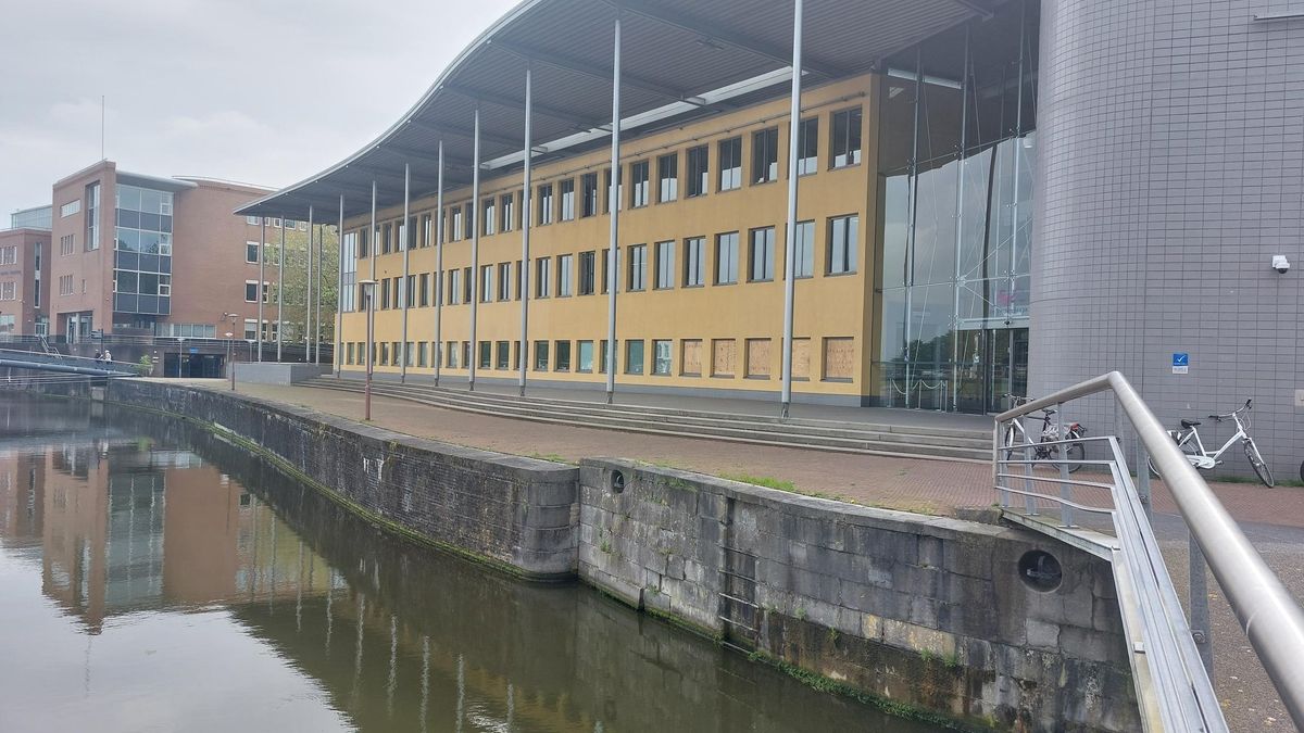 Middelburgse verdachten wapenhandel blijven vast, rechter waarschuwt voor vluchtgevaar