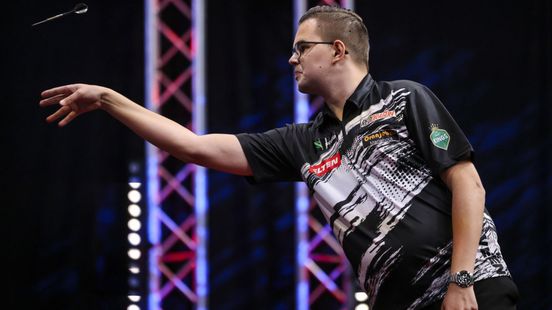 Van Veen in ziekenhuis • Vitesse mist Marschalk en Ranon