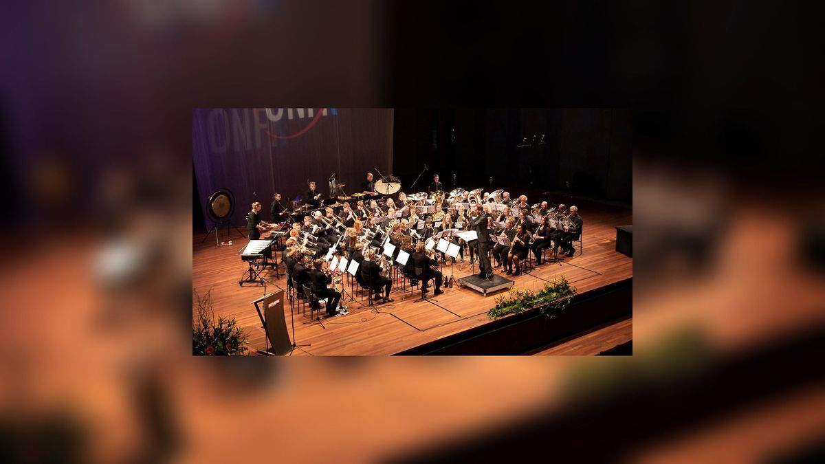 Twee Friese orkesten bij de beste drie van Nederland op het ONFK in Drachten
